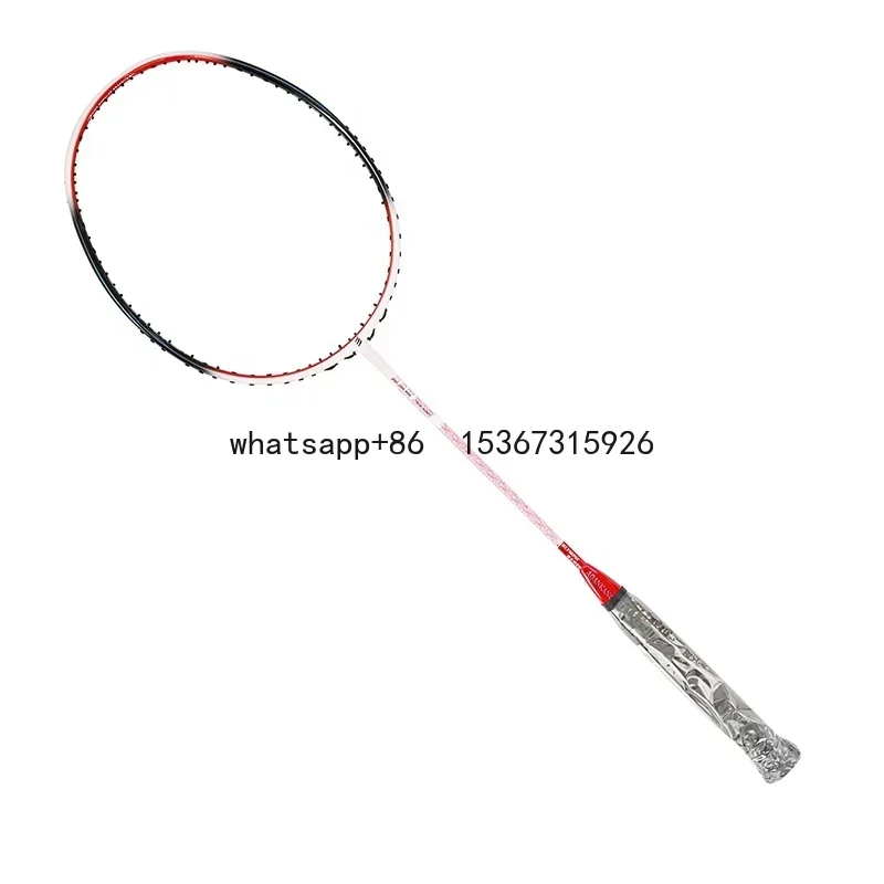 Raket badminton profesional Pangeran