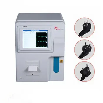 3 part animal veterinary touch  analyzer  analyzer bloob for veterinary