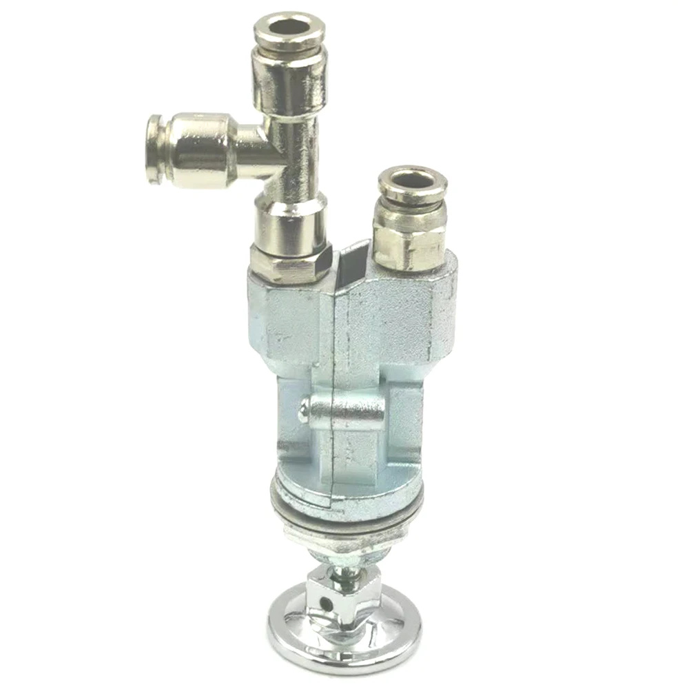 9904-10000-006 für GRAMMER 95-97 Sitzsteuerventil für LKW-Sitz LUFTVENTIL ASS LIFT AXLE, BUS-TÜR, LUFTZYLINDER – Detail 4