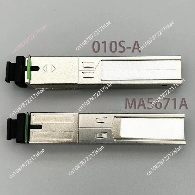 GPON SFP ONU Stick, 2.5G Fiber Optic Transceiver