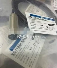XS118BLNAL2 XS118BLNAL2C XS118BLNAM12C XS118BLPAM12C Inductive Proximity Switch Sensor