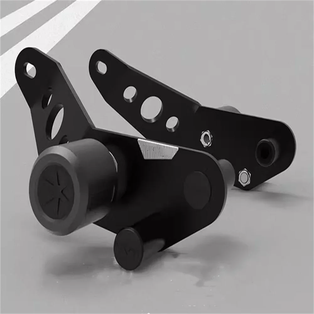 

ДЛЯ VOGE 350AC AC350 350-AC 350, бампер переменного тока, защита от падения, модификация защиты шарика от падения, защита от падения, защита от падения