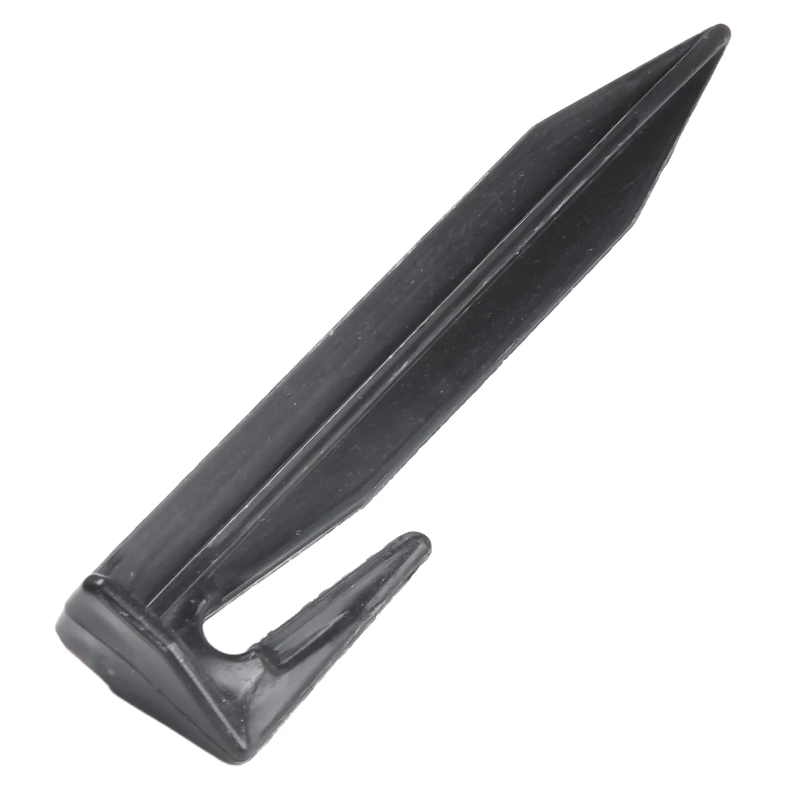 Practical New Boundary Pegs Lawn Spikes Black Boundary Nail Lawn Mower Robot Mower Spare Parts 8.5cm Accessories