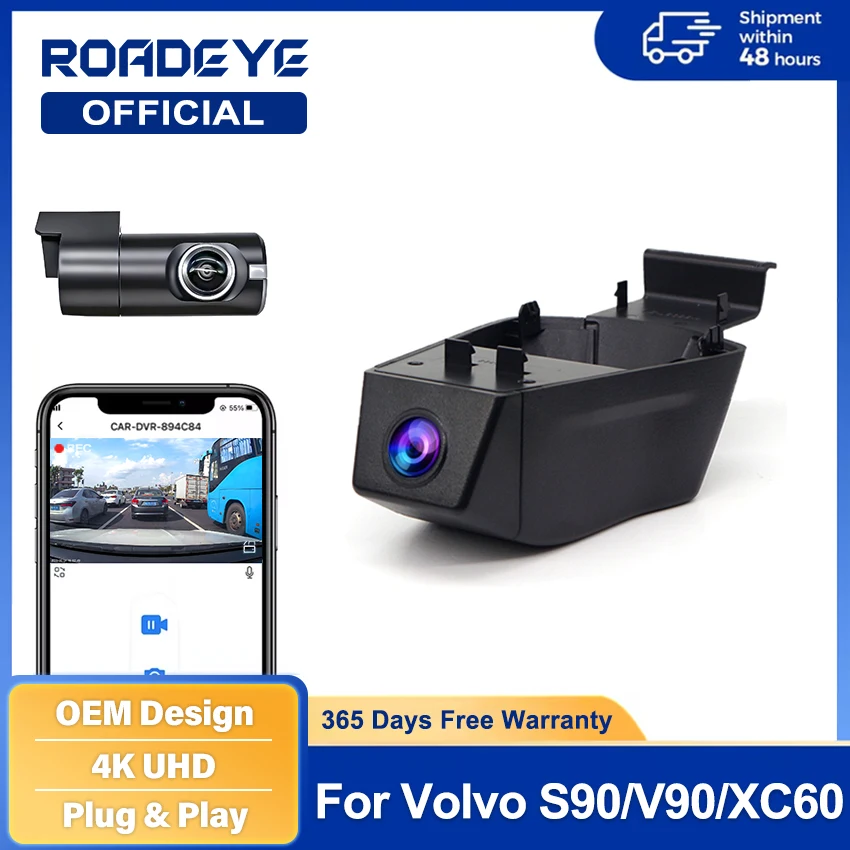 dash-cam-4k-for-volvo-xc60-s90-v90-2018-2019-2020-2021-2022-2023-2024plug-and-play-car-dvr-dashcam-camera-video-recorder