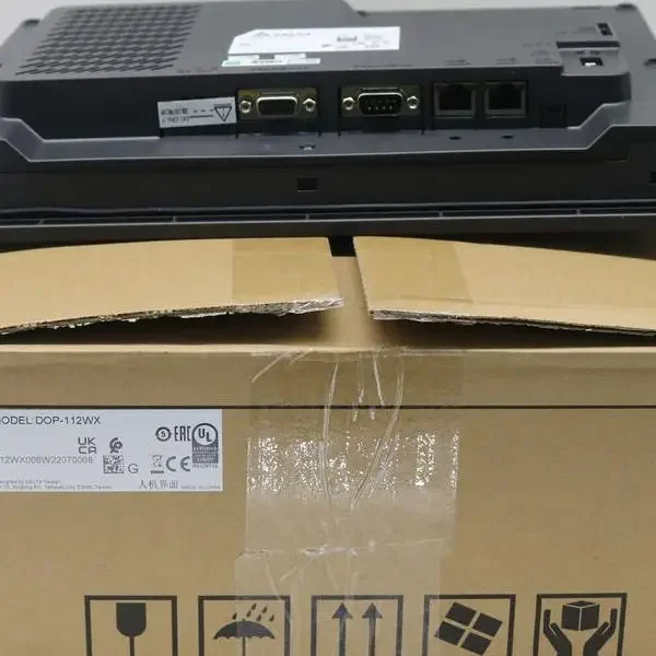 

1pc New 12-inch Touch Screen Dop-112wx Brand Original Spot