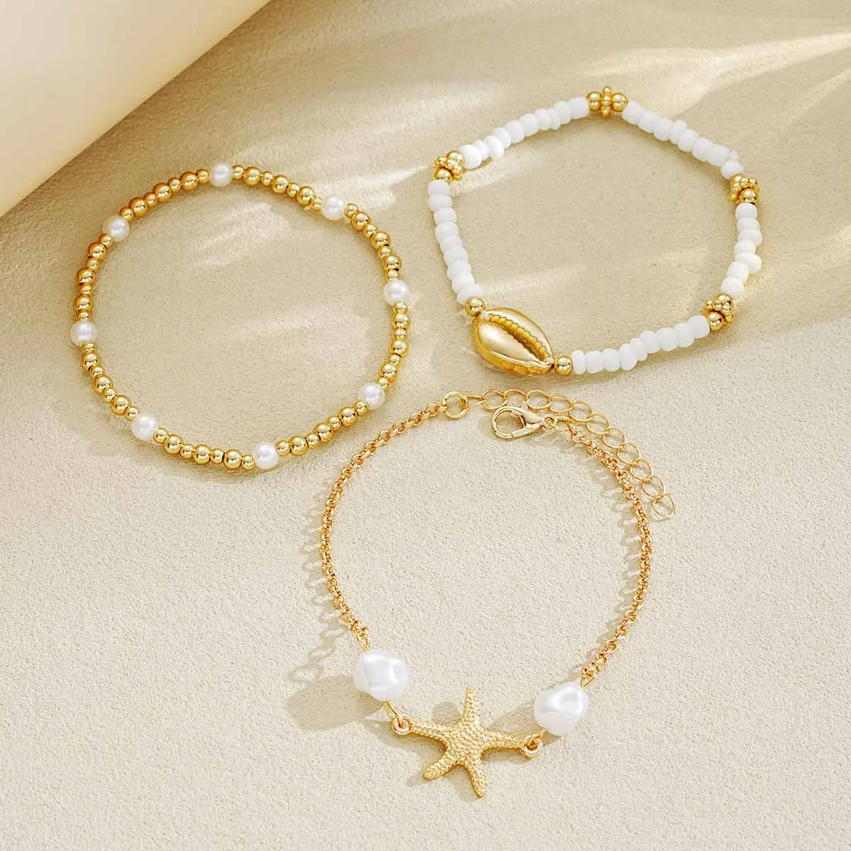 Thumbnail 3 - #46 Latest Anklets Offers