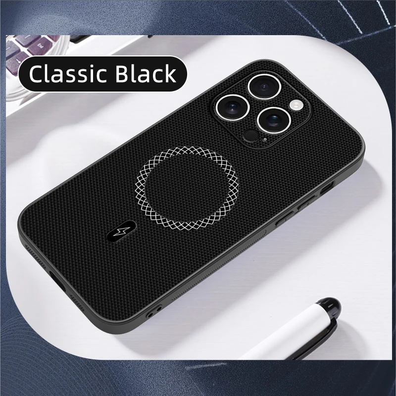 Anti-Scratch Slim P…