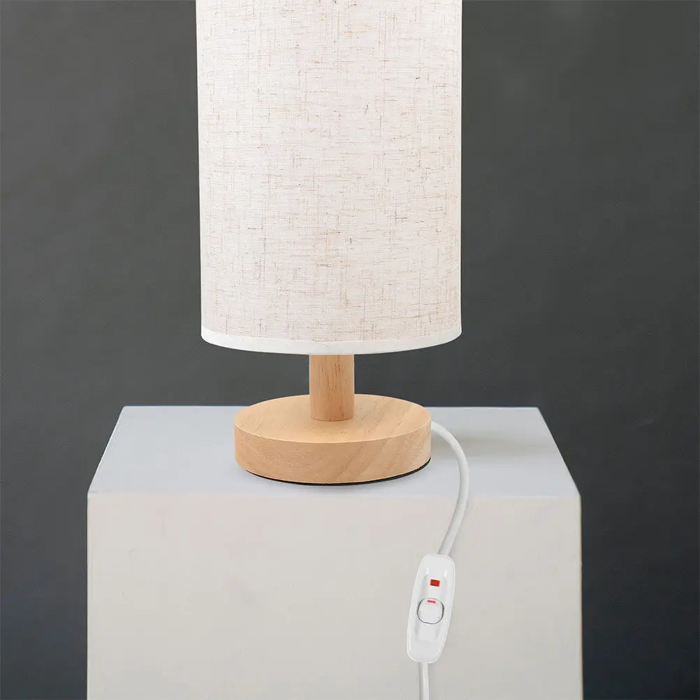 

Комплект из 2-х прикроватных выключателей 250В 10А, белые, винтажные, с индикаторной подсветкой, для прикроватных ламп и освещения спальни