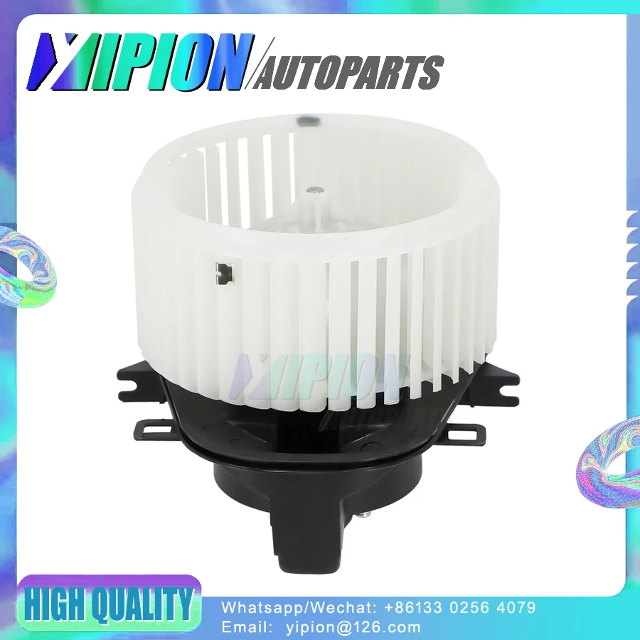 

AUTO A/C Heater Blower Motor Fan For PORSCHE Cayenne 7P0820021 7P0820021B G11047 0130115559 ac blower