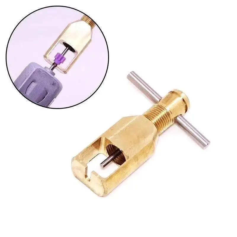 For 4WD 15422 models, high strength, metal, motor tooth puller/tooth puller