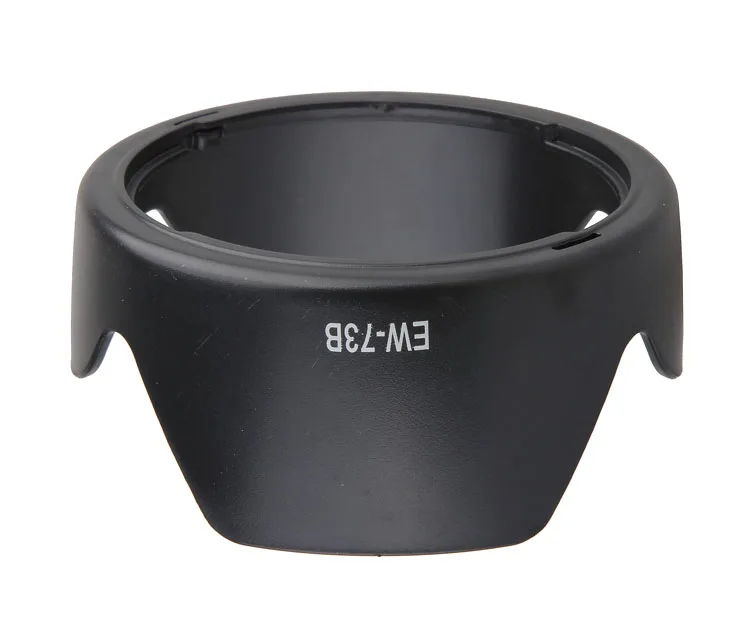 

Бленда для объектива камеры EW-73B, 50 шт., подходит для Canon EF-S 18-135 мм f/3,5-5,6 IS STM, 67 мм, фильтрующий объектив