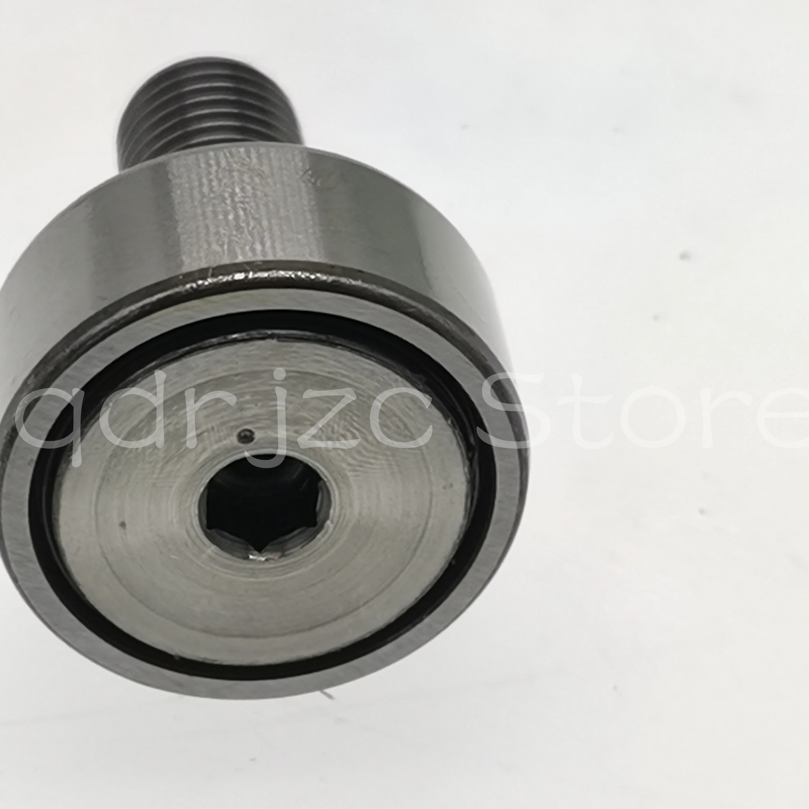 

Support type bolt roller bearing KR30-X-PP-A = KR30PPXA KR30XLL/3AS
