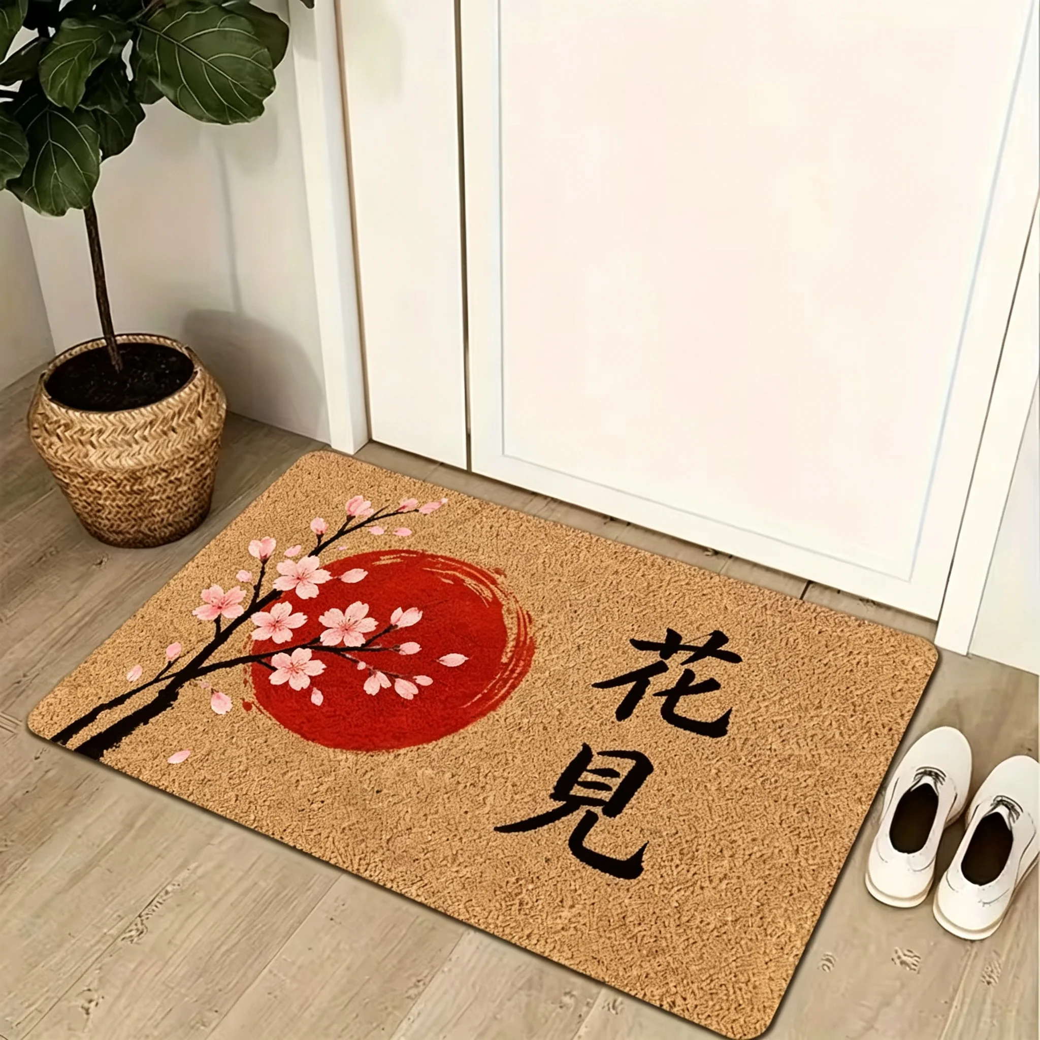[Indoor & Outdoor Mat] 1 Japan - Bamboo Bath Mat review and price