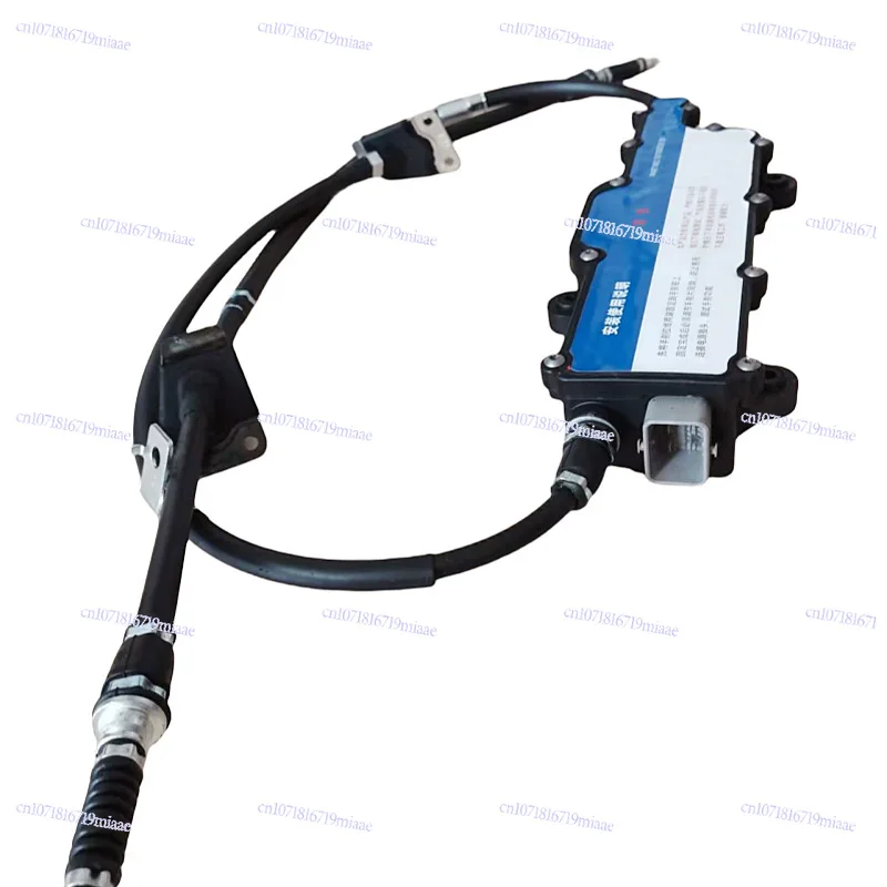 

59700-2W800 59700-B8800 59700-C5610 Handbrake Module