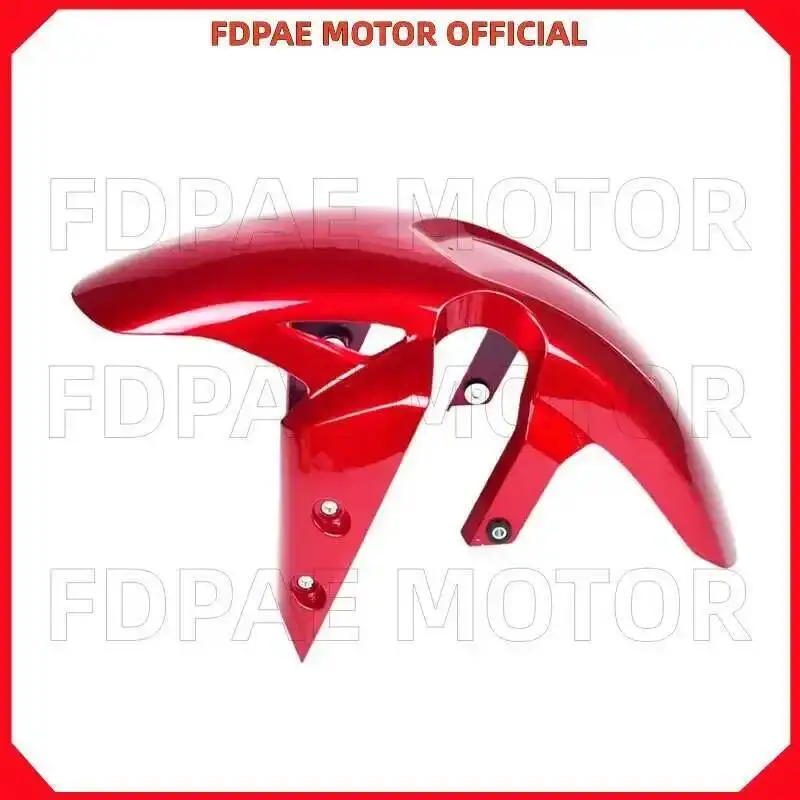 Front Mudguard / Fender for Wuyang Honda Cb190r Wh175-2 China ⅳ