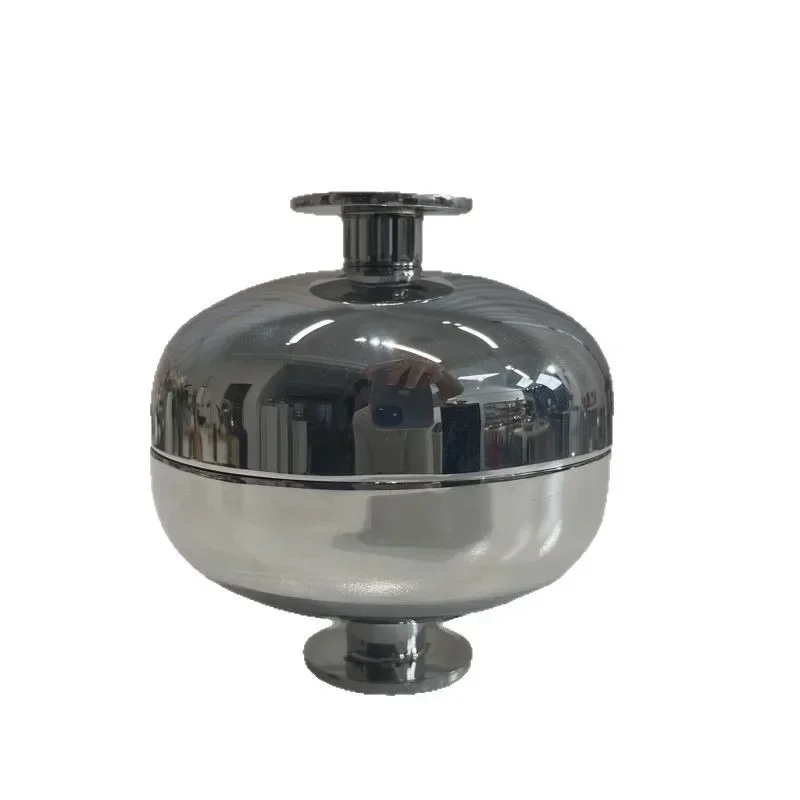 

European stainless steel light luxury fruit plate with lid dental floss cotton swab storage sealed storage home portable