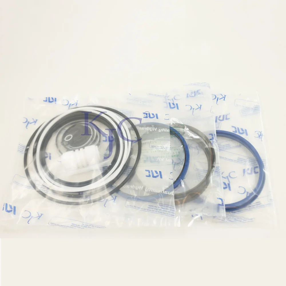 For  Hb20g Crushing Hammer Repair Kit Hydraulic Oil Seal Excavator