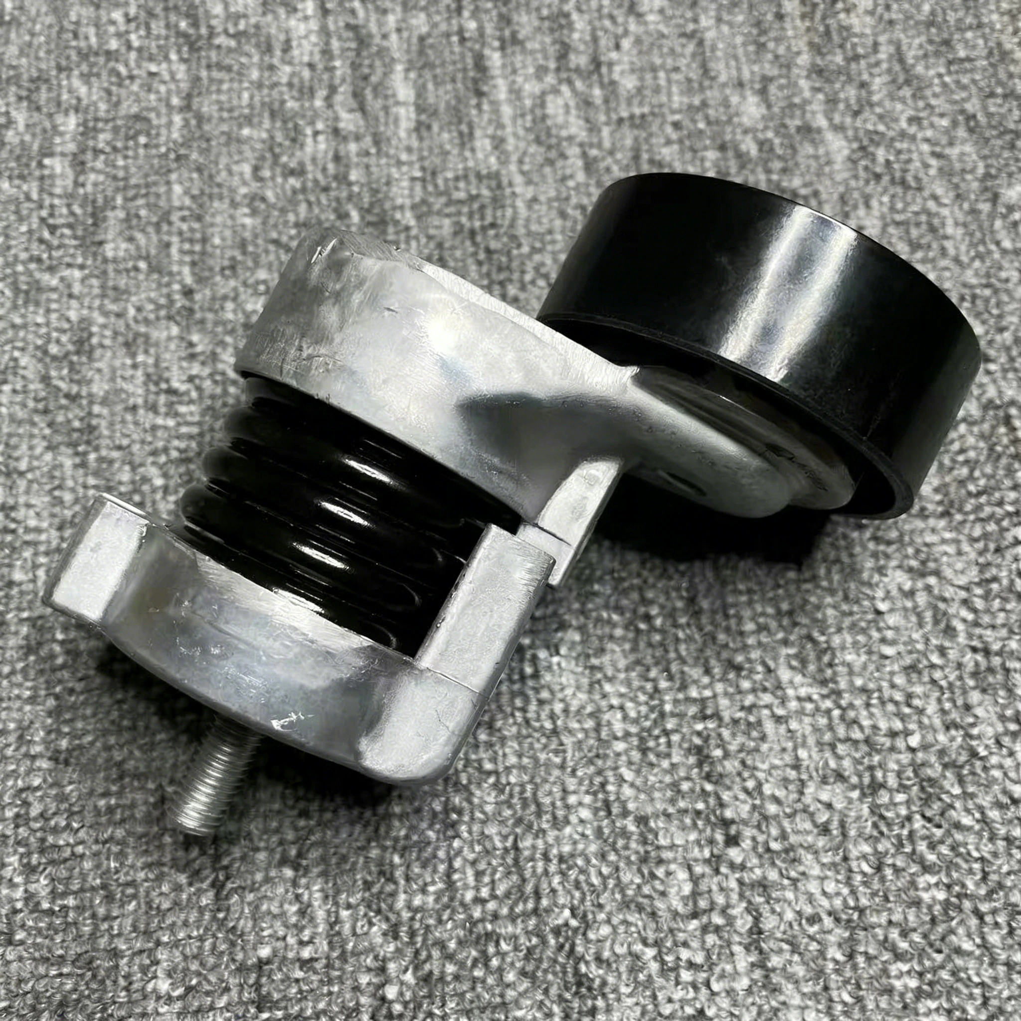 

OEM 11287524267 For BWM 1 3 5 Z4 X1 N46 E46 E60 E84 E85 Belt Tensioner 11281440377 11287516897 11287716897 7524267 1440377