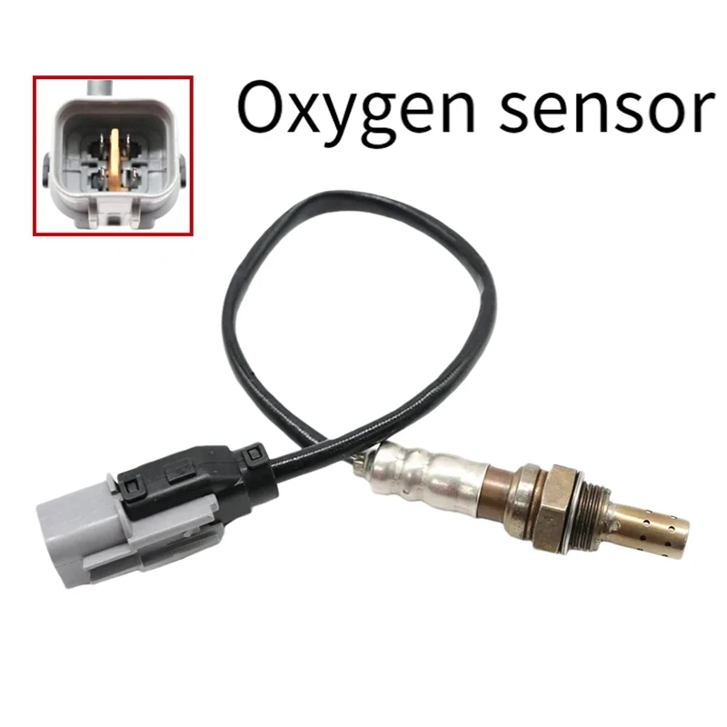 Super Sale Car O2 Sneosr Oxygen Sensor 39210-38005 3921038005 for Hyundai Santa Fe Sonata XG300 Kia Optima Magentis 1999-2006