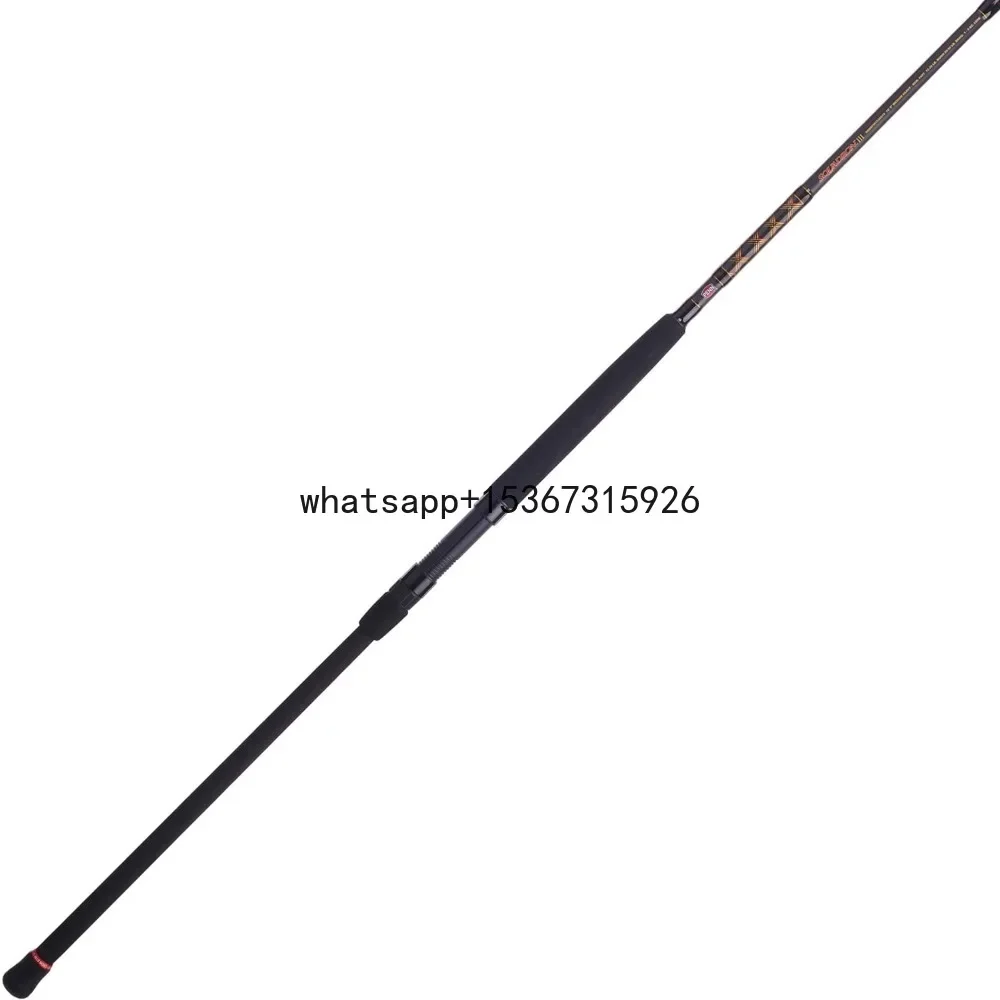 Squadron III Surf Spinning Fishing Rod