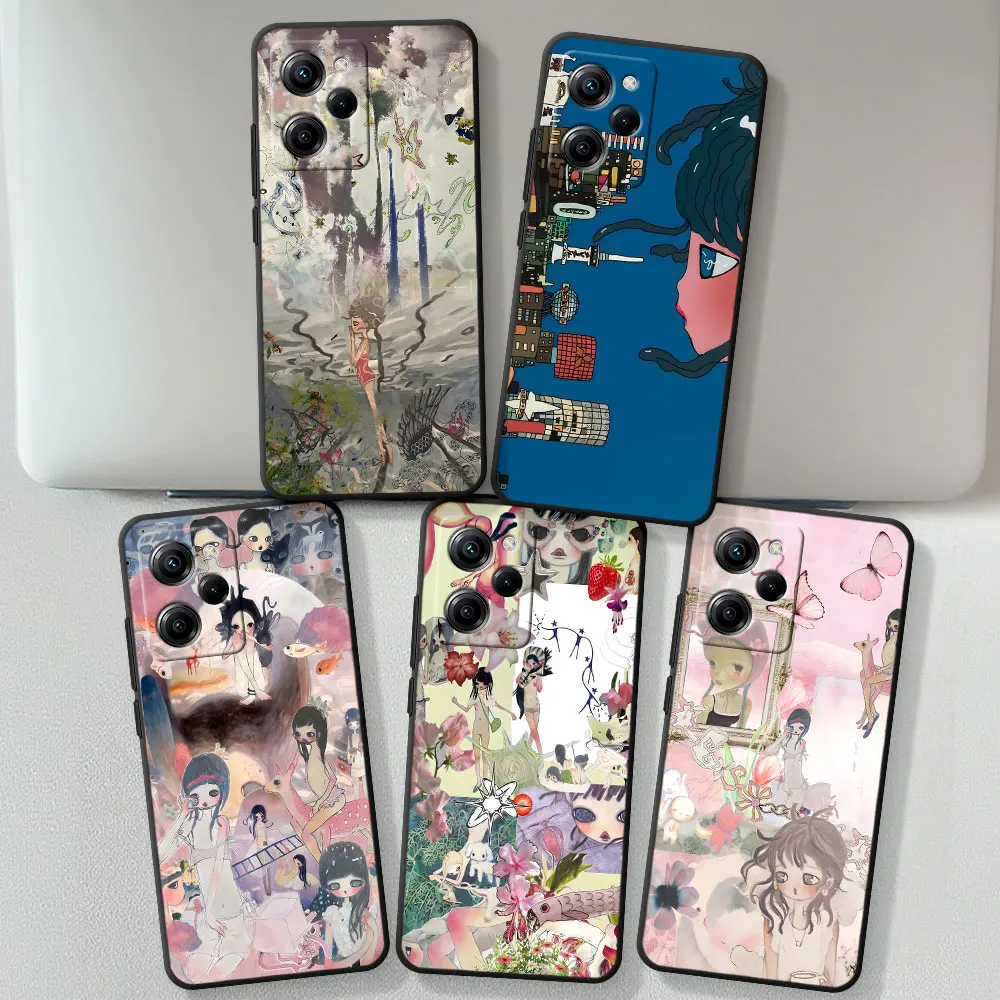 Aya Takano Art Case… - image