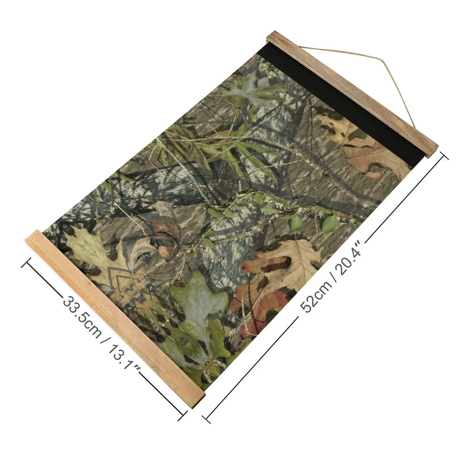 Top Quality Mossy Oak For Sale Canvas Hanging Picture Wall Decoration Nerd Kitchen   Draw Style Hang Pictures