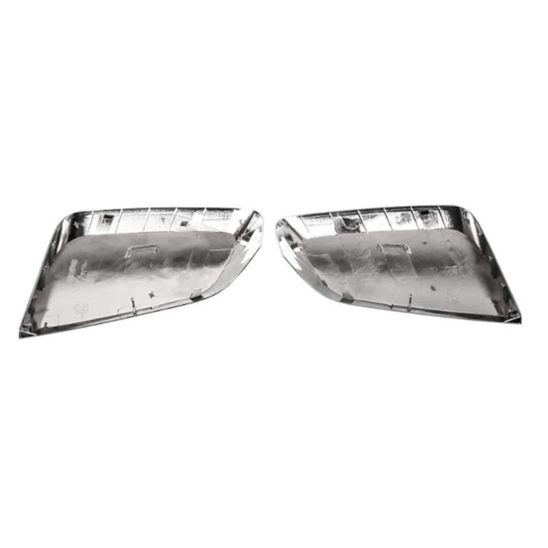 

A03Q-Side Door Wing Mirror Cover Clip On Mirror Cover Clip Decoration For Impala 2014-2020