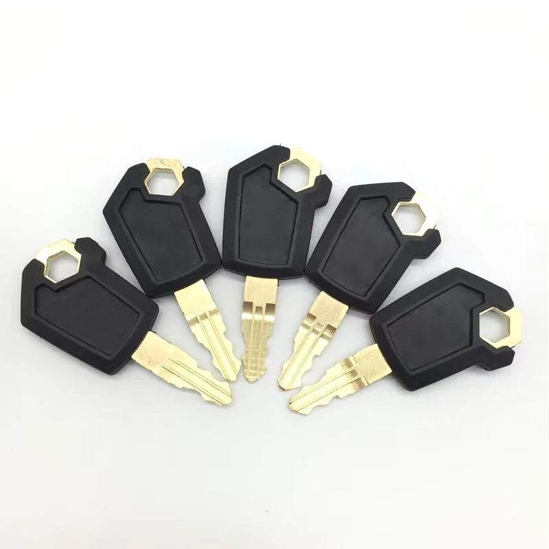 

key for caterpillar excavator CAT306 CAT305 CAT312 CAT315 CAT320D2 CAT319D CAT320C CAT320D CAT374D CAT345 master key