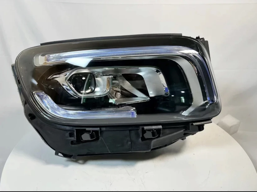 OEM 2479063700 car LED headlamp headlights for Mercedes Benz GLB180 200 260 W247 2020-2021