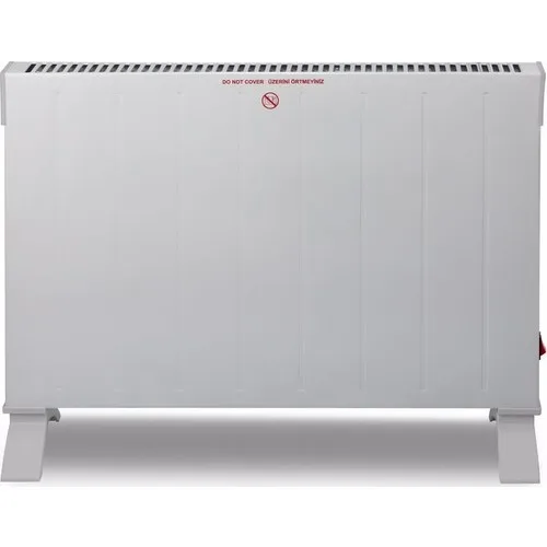 Kumtel – radiateur à convecteur HC-2930