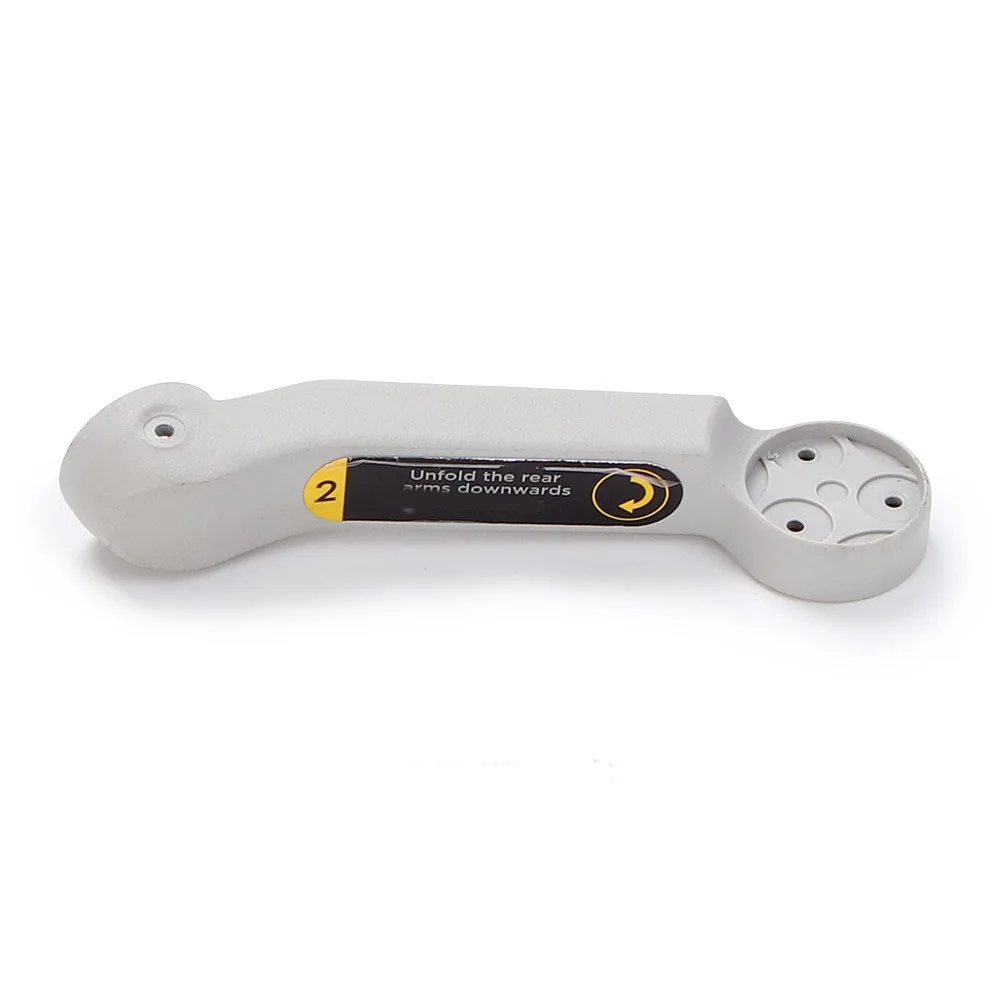 Spare Parts Arm She…