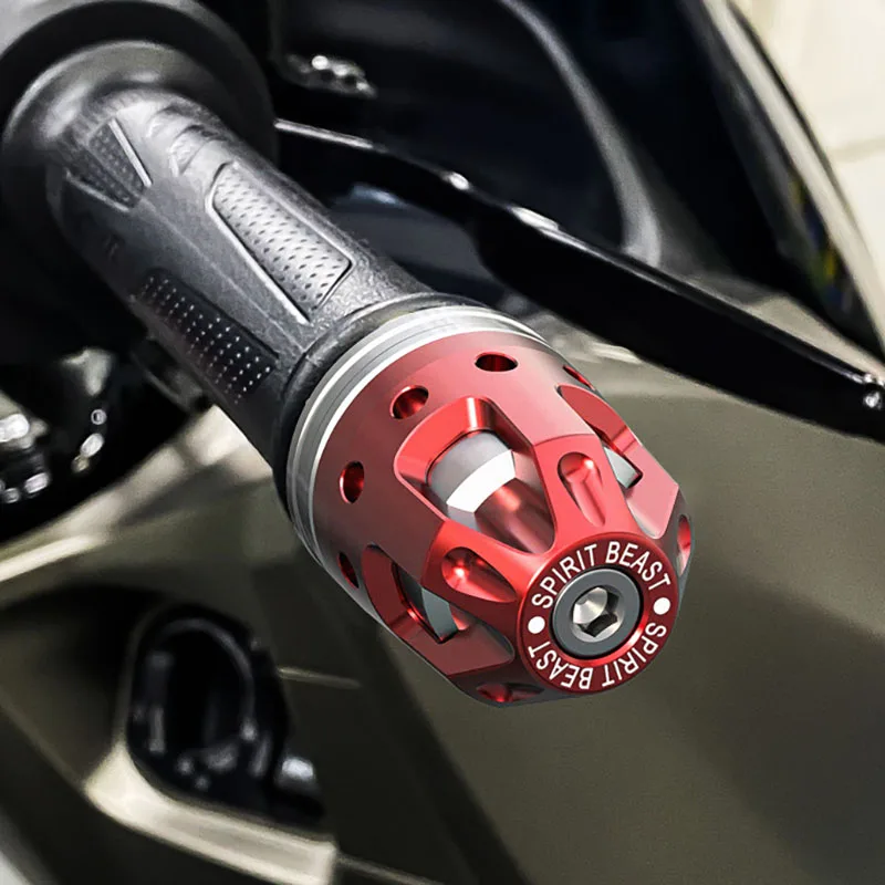 Spirit Beast Motorc…