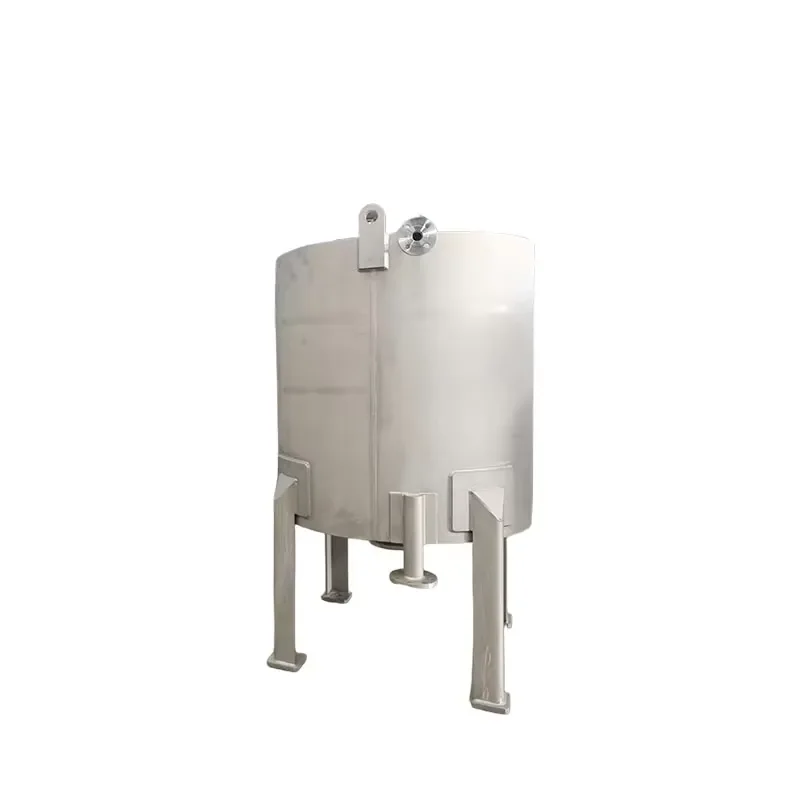 High Efficiency Anti-Fouling Spiral Plate Heat Exchanger Easy Cleaning for Chemical Food & Industrial Cooling Stainless Steel