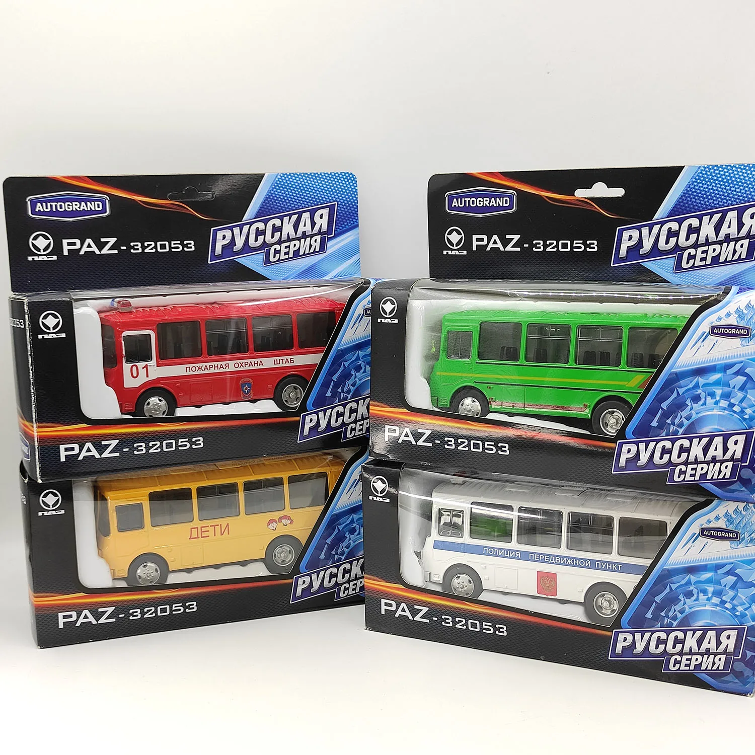 

Литой под давлением масштаб 1:43 Советский автобус Модель автомобиля Внешняя торговля Экспортная модель автомобиля Детская игрушечная машина Модель автобуса Коллекционная игрушка в подарок