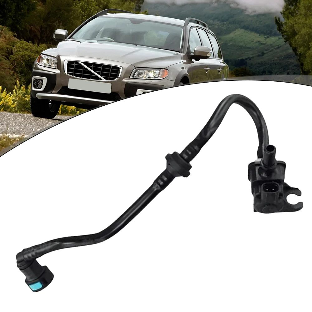 

Vehicle Replacement Part As Shown Car Engine Solenoid Valve Direct Replacement Part Easy Installation Component Car Maintenance