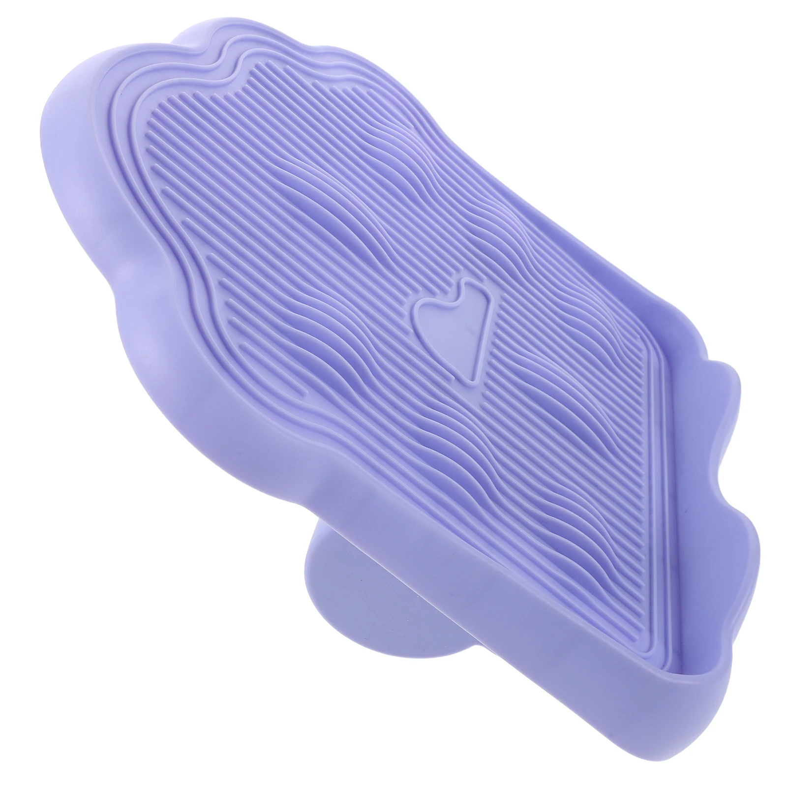 

Fitness Stretching Board Feet Massager Inclined Pedal Calf Flexibility Slanting Pp Plastic Ankle