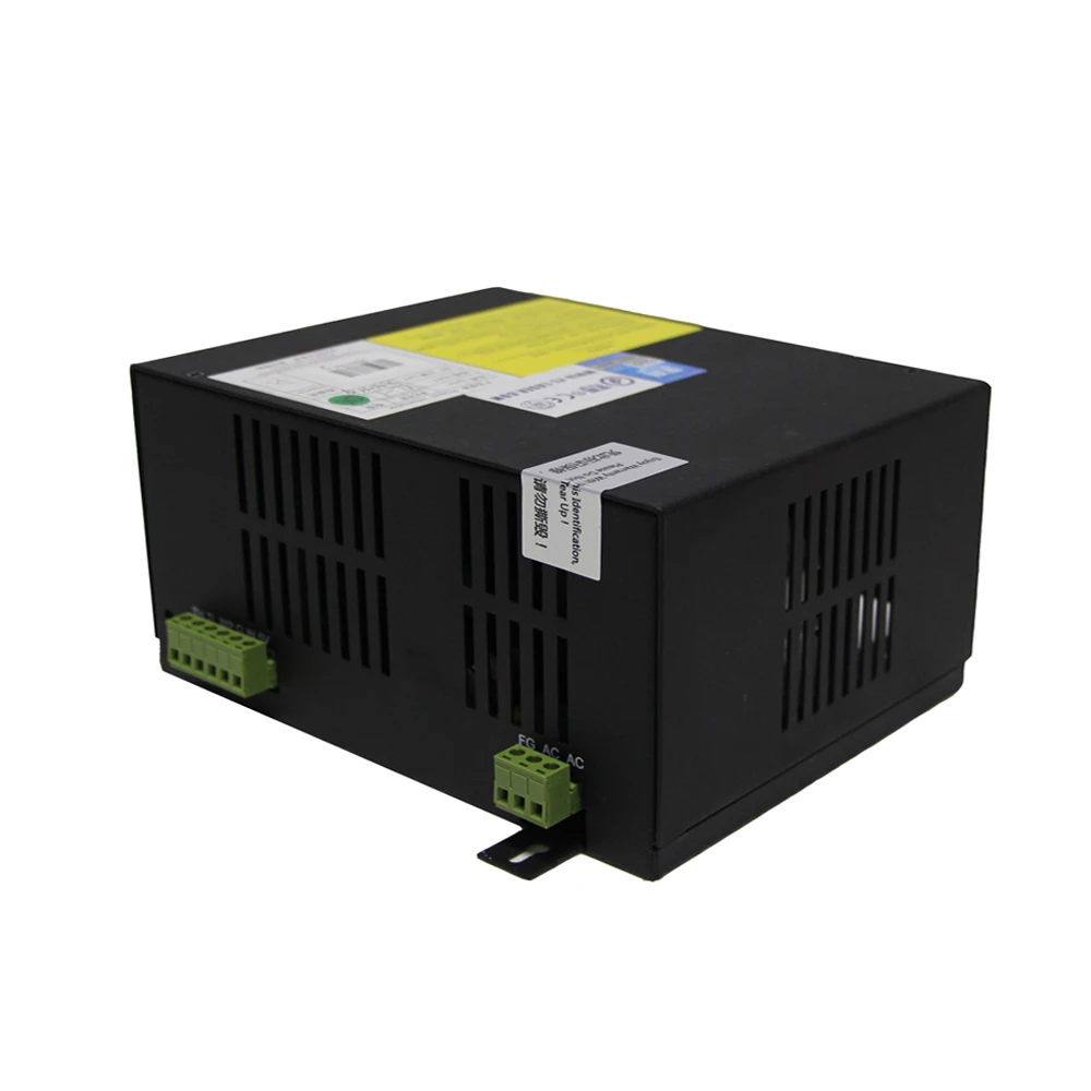 YL-2  60w Co2 Power Supply