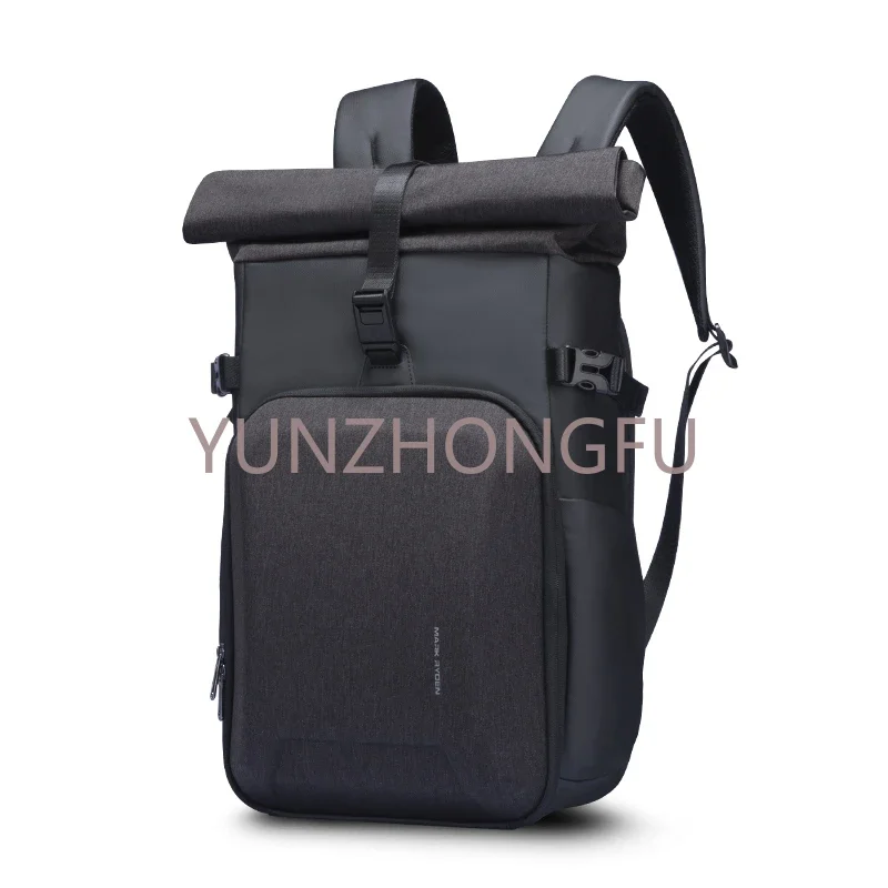 QUALITY Custom Logo photography Camera Case DSLR Basic Camera Backpack Bag with Laptop Compartment man backpack