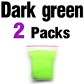 Dark green