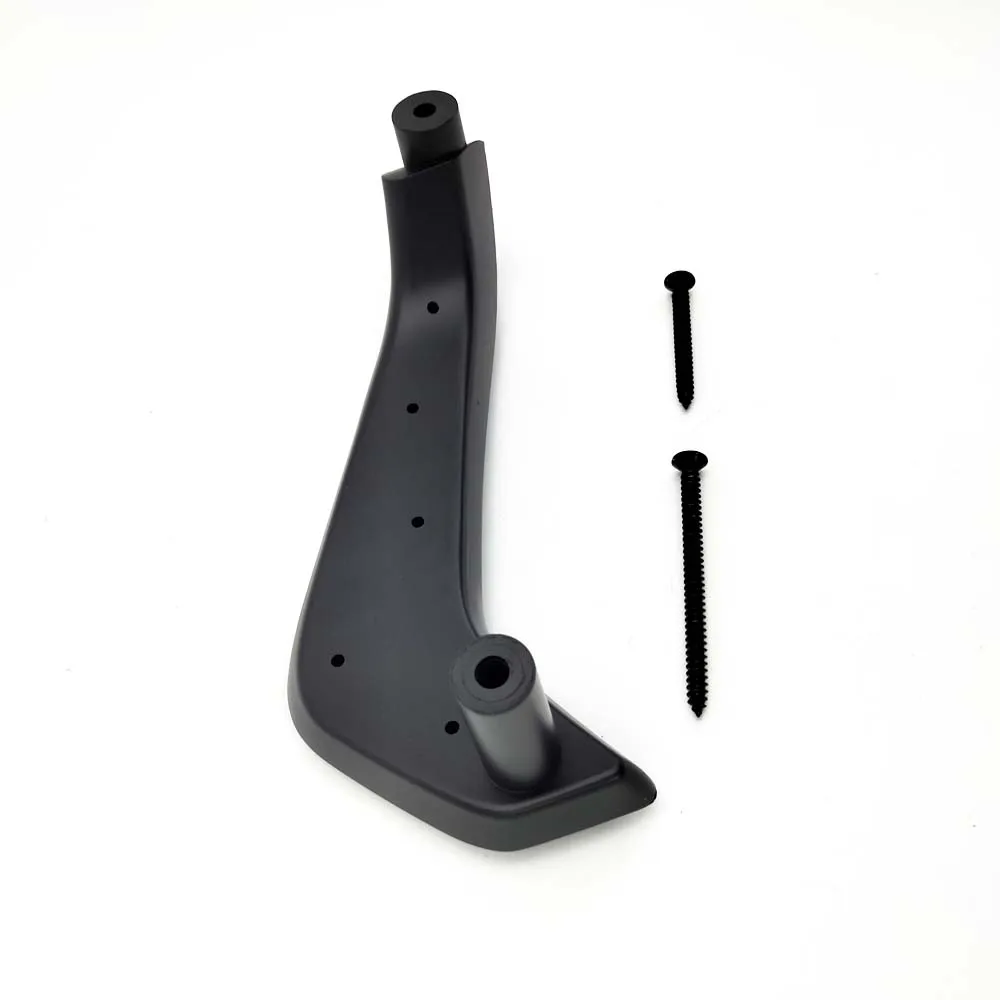 Interior Passenger Door Panel Pull Handle Right Side For Ford Fiesta 2011-2020 G2BZ-5823943-JA