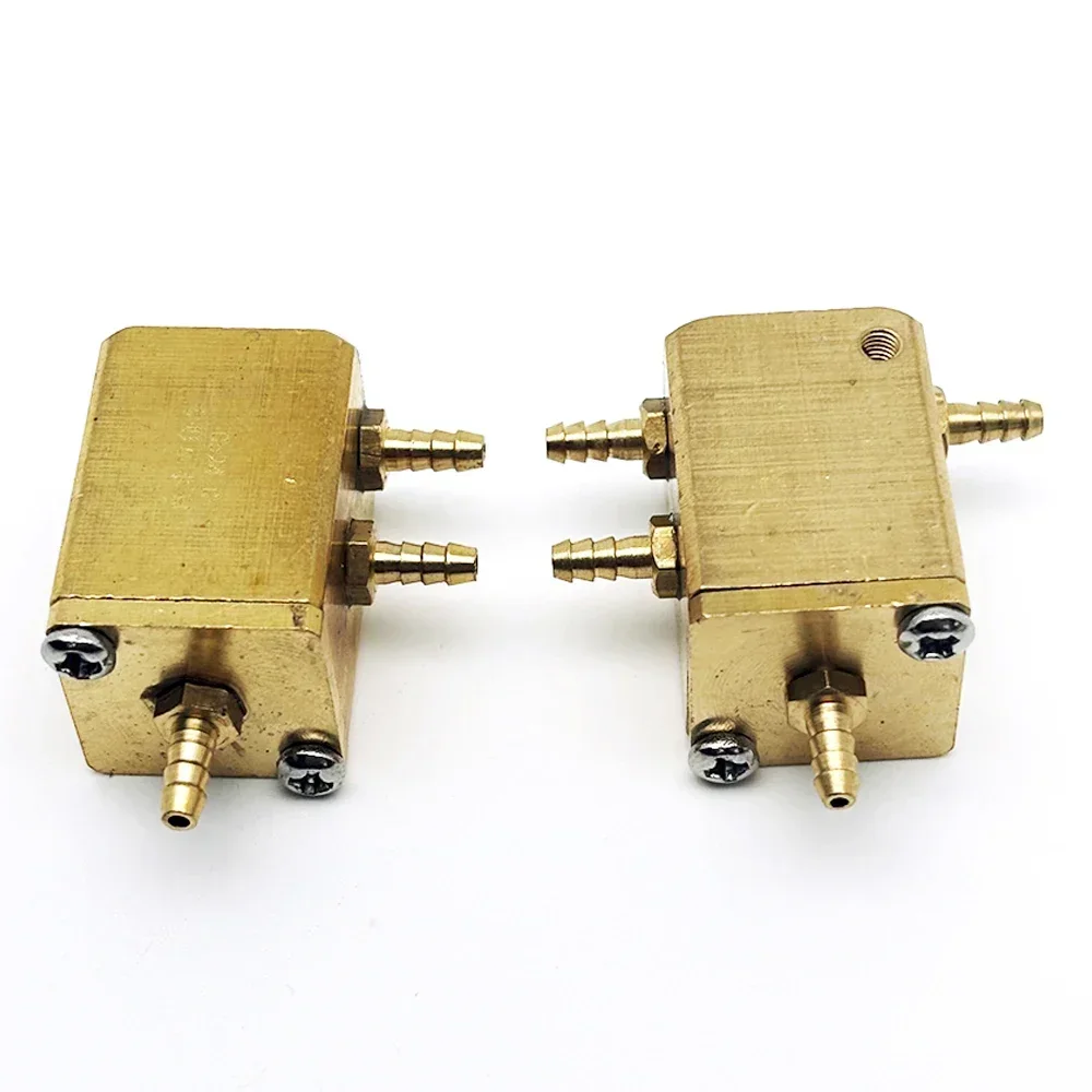 Dental Chair 4/3 Nozzle Air Valve Pressure Regulator Dental Water Pressure Valve Chair Accessories