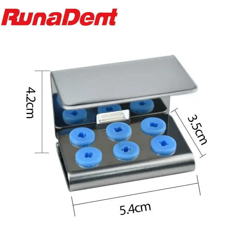 

Держатель стоматологического ультразвукового скалера, подходит для Ems Satelec Kavo Nsk Sirona Tip
