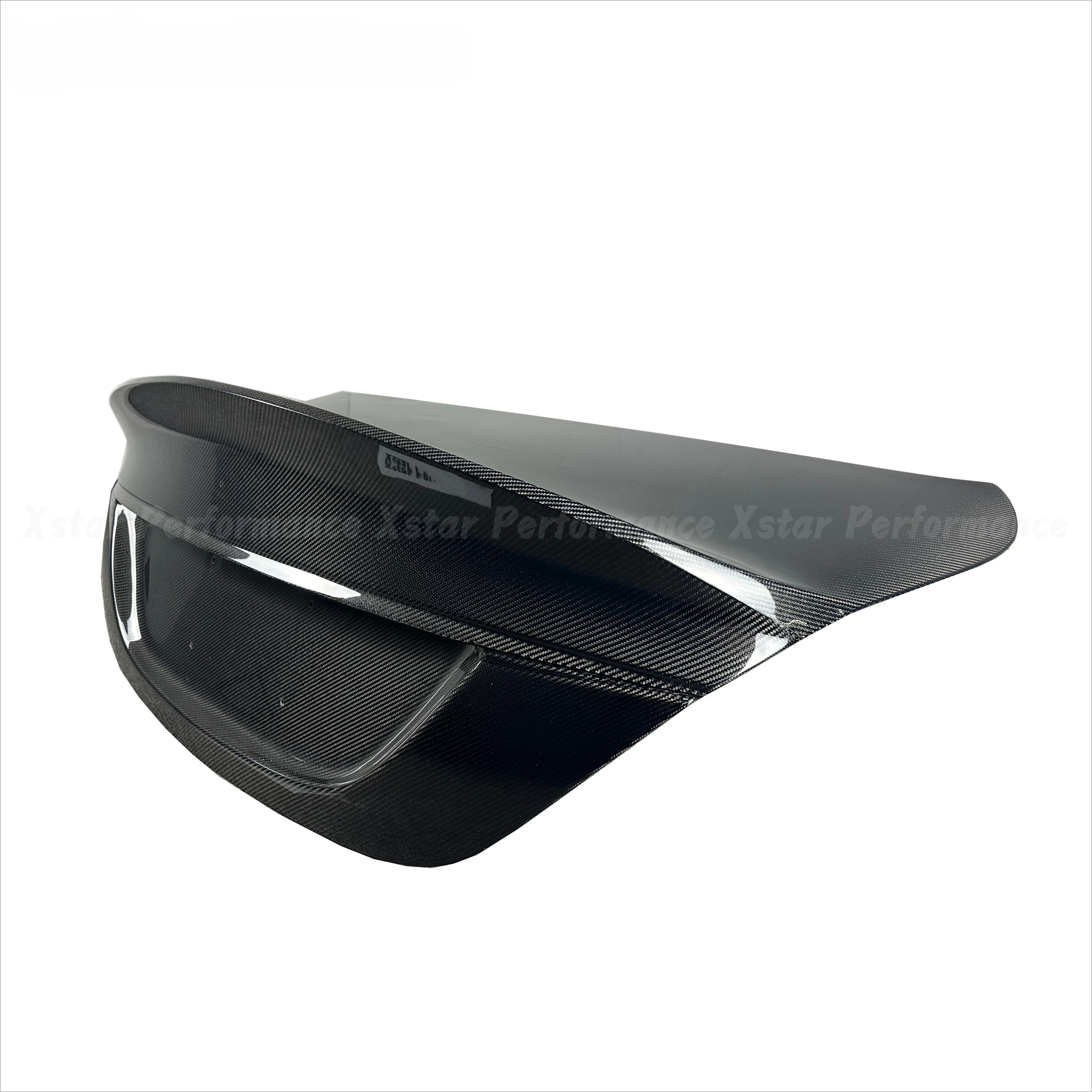 

Csl Style Carbon Fiber Rear Trunk for C-Class W205 C300 C63 Boot Lid