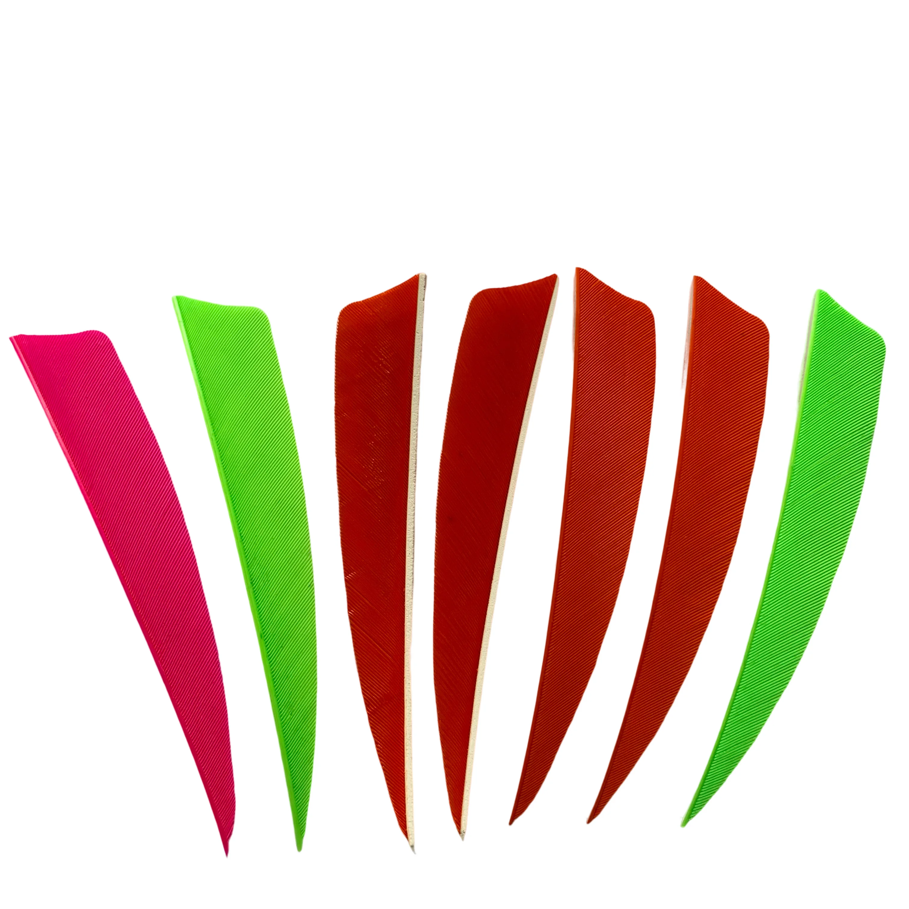 #1 Best Arrow Fletchings to Buy In 2026