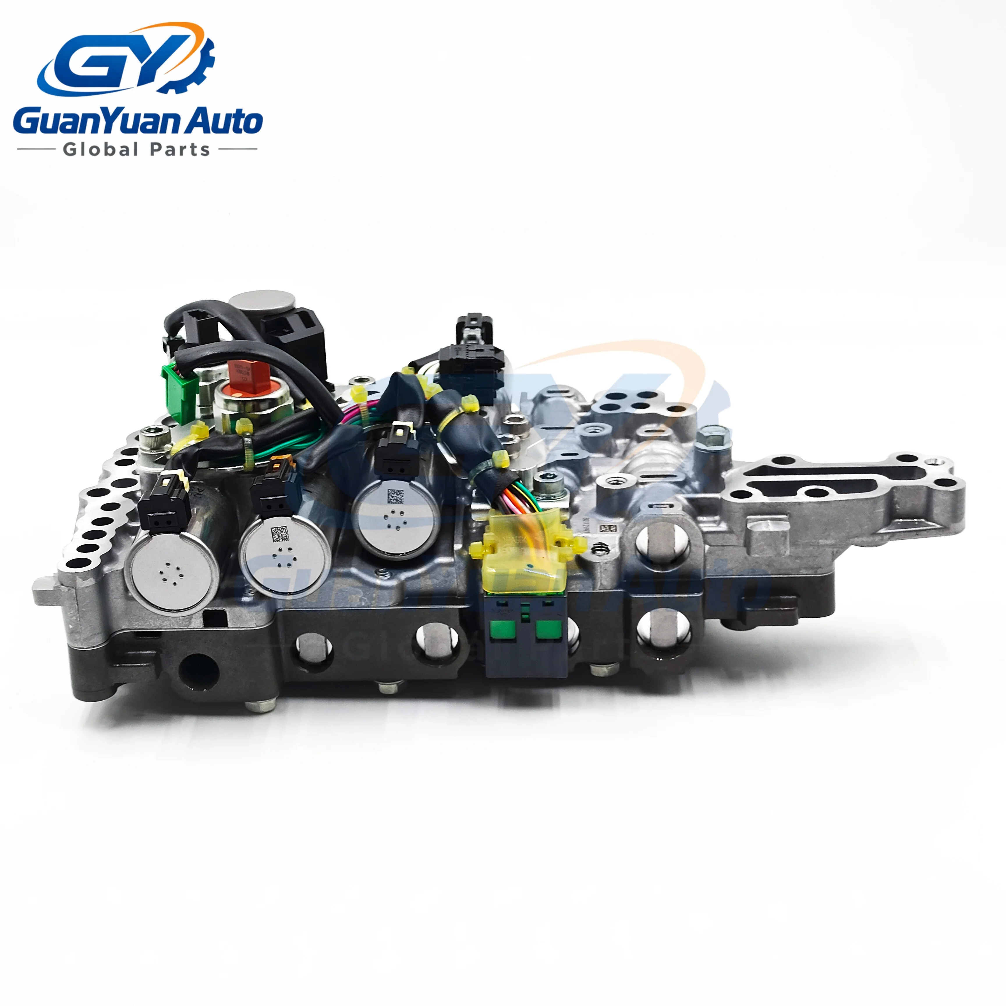 JF017E RE0F10E CVT Automatic Transmission Valve Body Suit For Nissan Altima Teana Renault RE0F10D