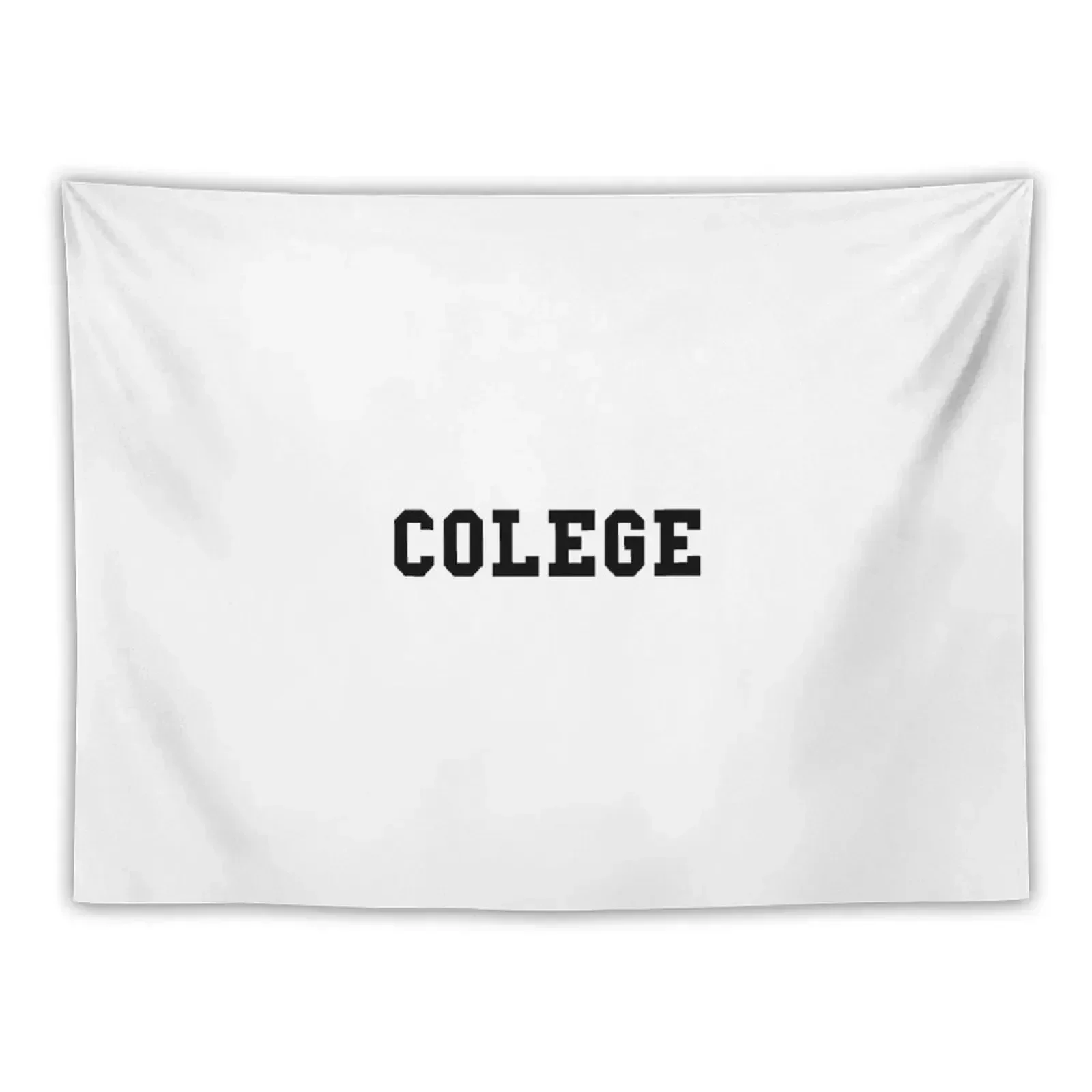 

College Tapestry Cute Room Things Room Decor Cute Tapestry