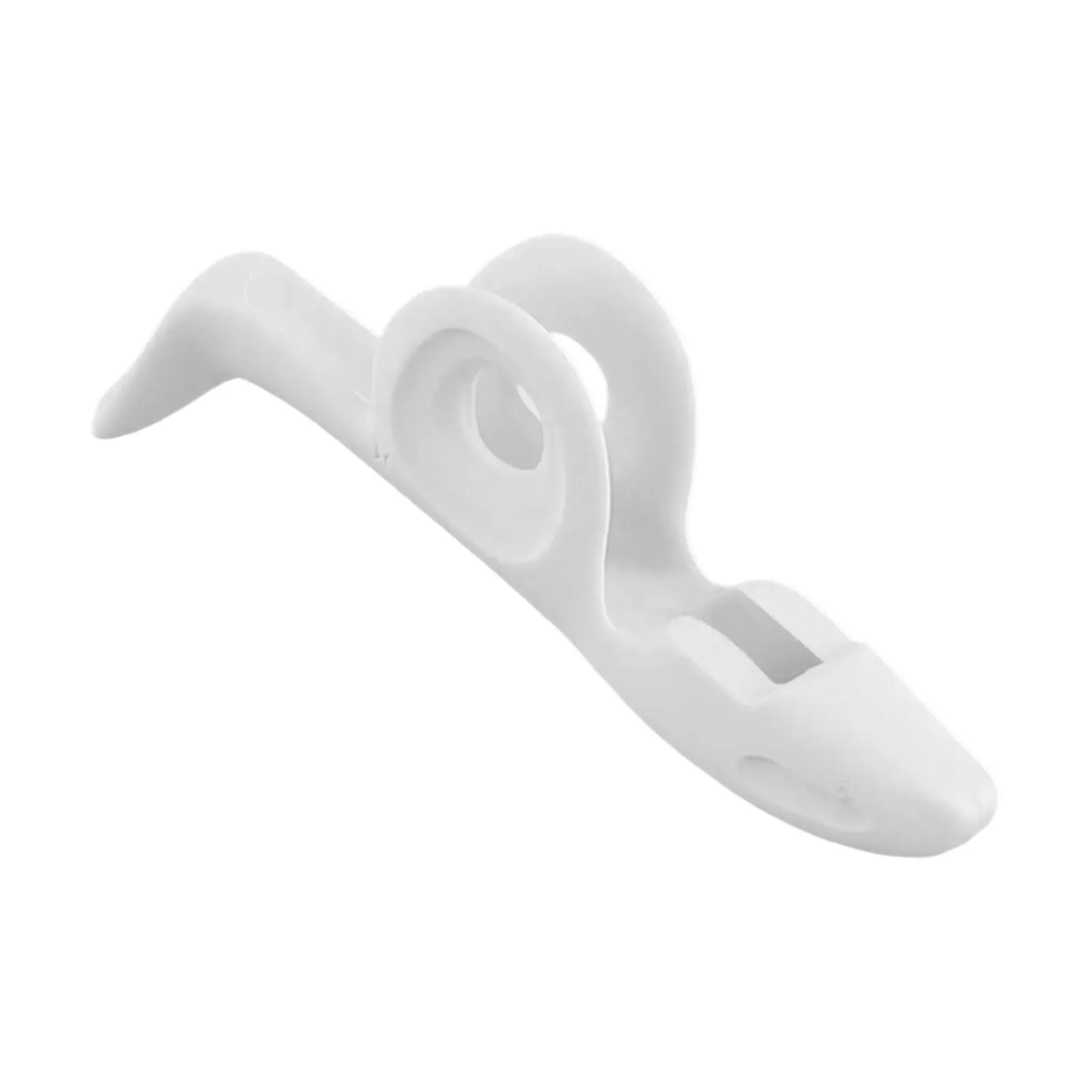 Beginner Bow Posture Corrector Bowing Technique Comfortable Grip Finger Position Adjustments Silicone Bow Holder