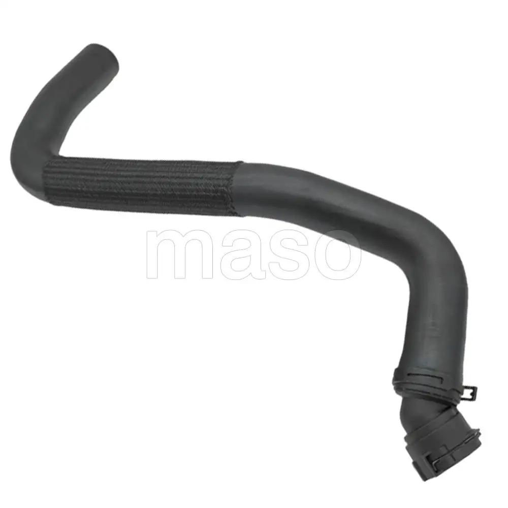 المبرد خرطوم قوس العلوي خرطوم الأنابيب لفورد F150 FX2 FX4 الملك مزرعة الوهق البلاتين STX XL XLT 5.0L V8Flex 2011-2014 CL3Z8260A