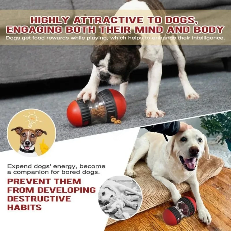 Thumbnail 2 - #9 Top 50 Treat Dispensing Dog Toys Worth Buying In 2026