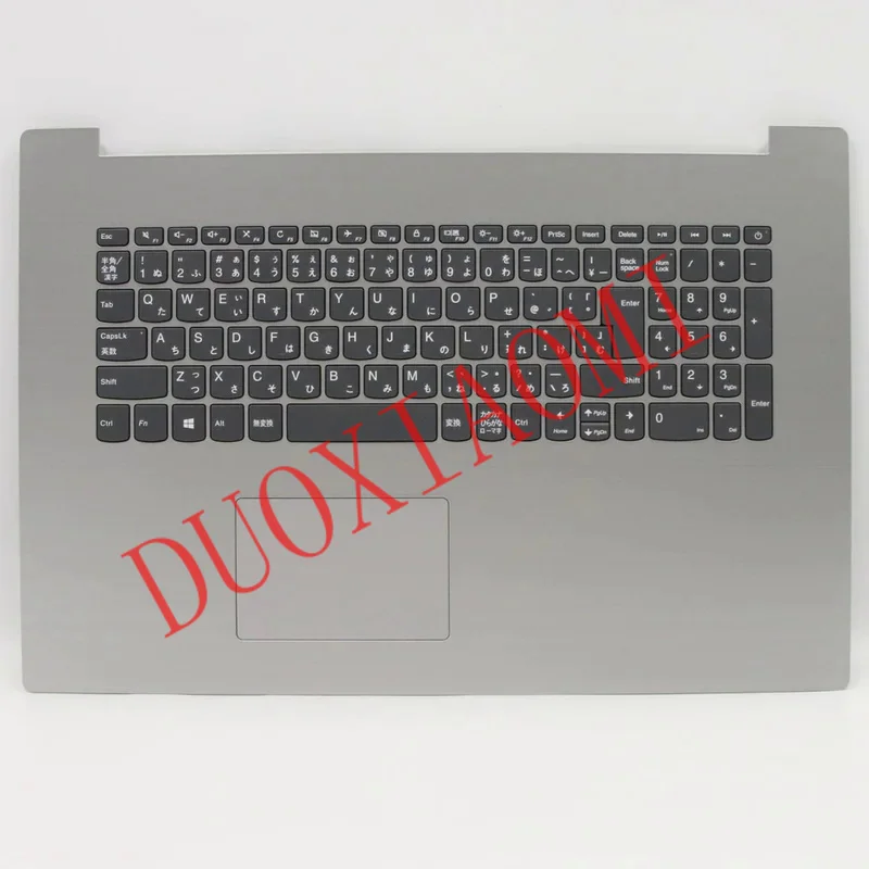 

New Original C-cover with keyboard for Lenovo 330-17ikk laptop upcase ASM W/KB NFP l81dk PG JPN 5cb0r20166